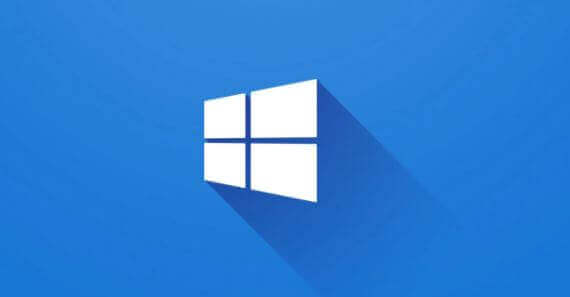 blåt Windows logo november 2020 22-11